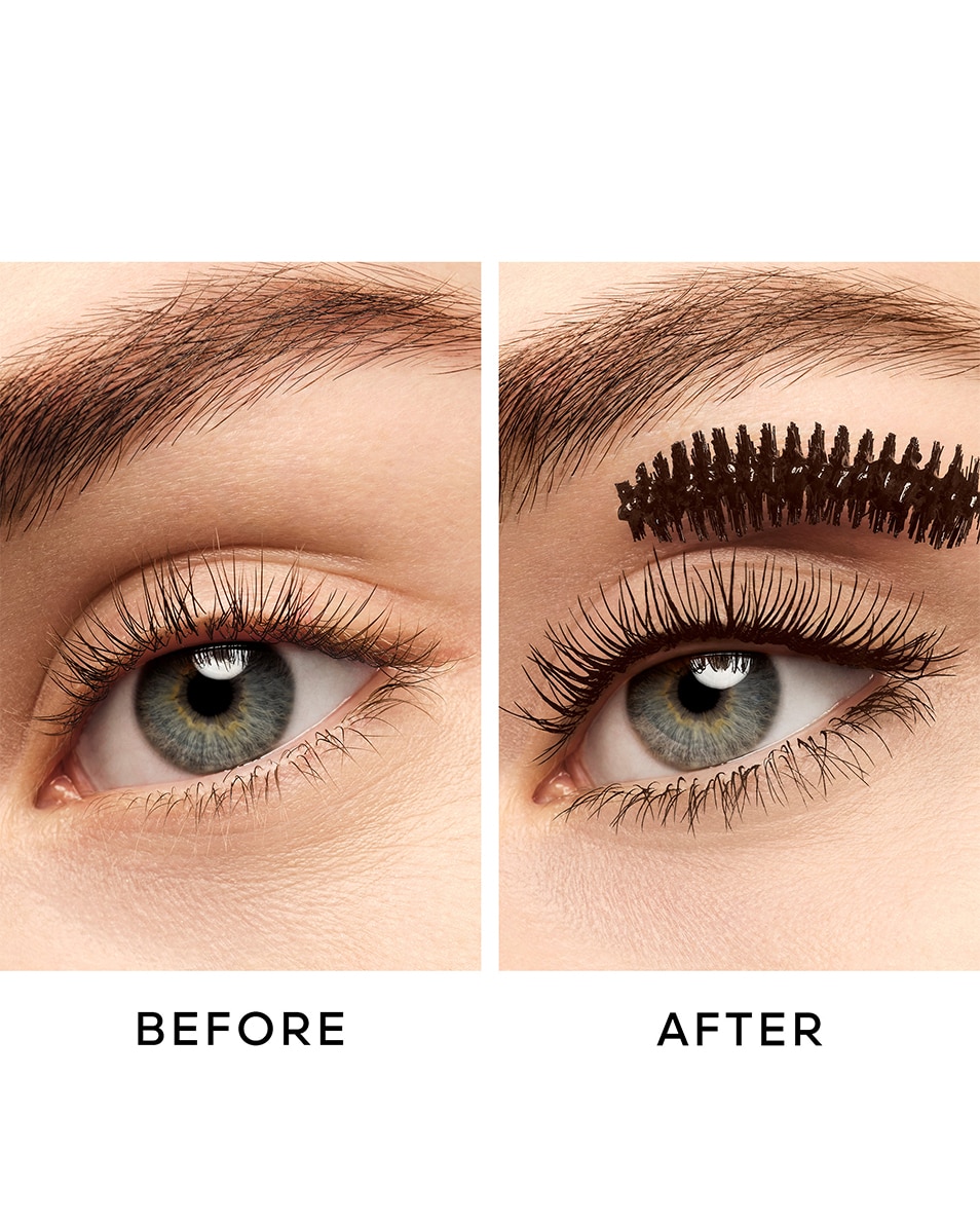 GUERLAIN Noir G 24H Intense Volume Curl Mascara 02 Brun 4