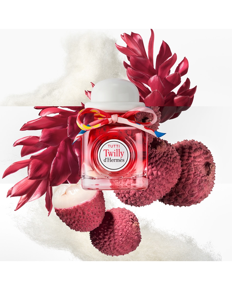 HERMÈS Tutti Twilly d'Hermès Eau de Parfum 85 ML 4