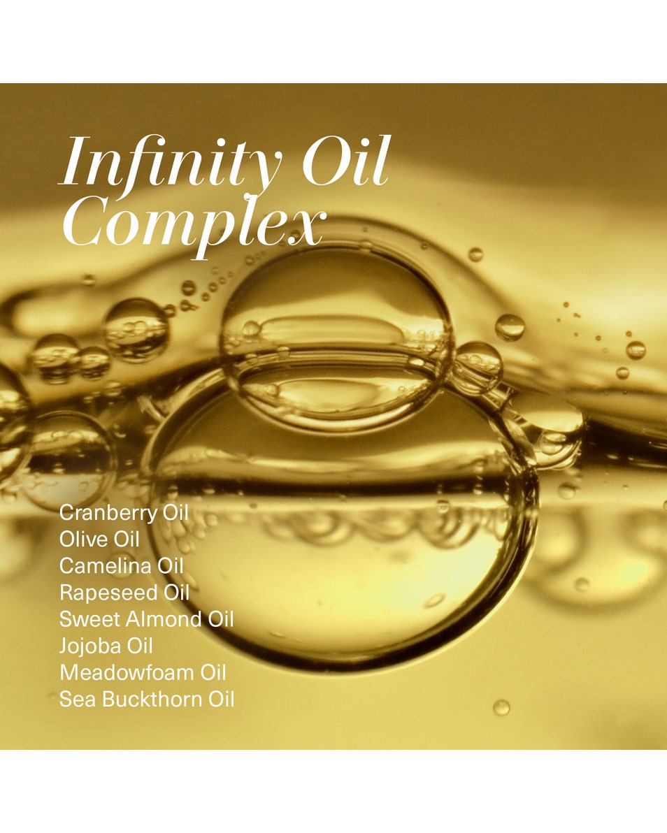 Huile visage hydratante – nourrissante & adoucissante