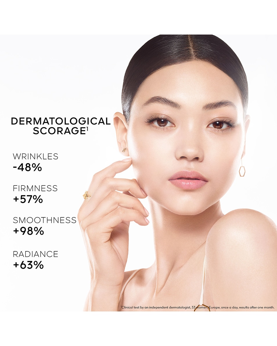 HONEY TREATMENT CRÈME JOUR