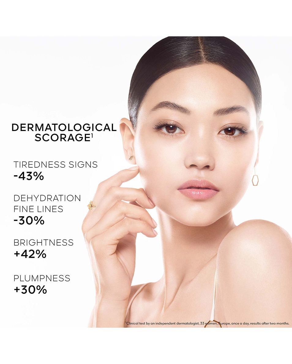 HONEY TREATMENT CRÈME NUIT