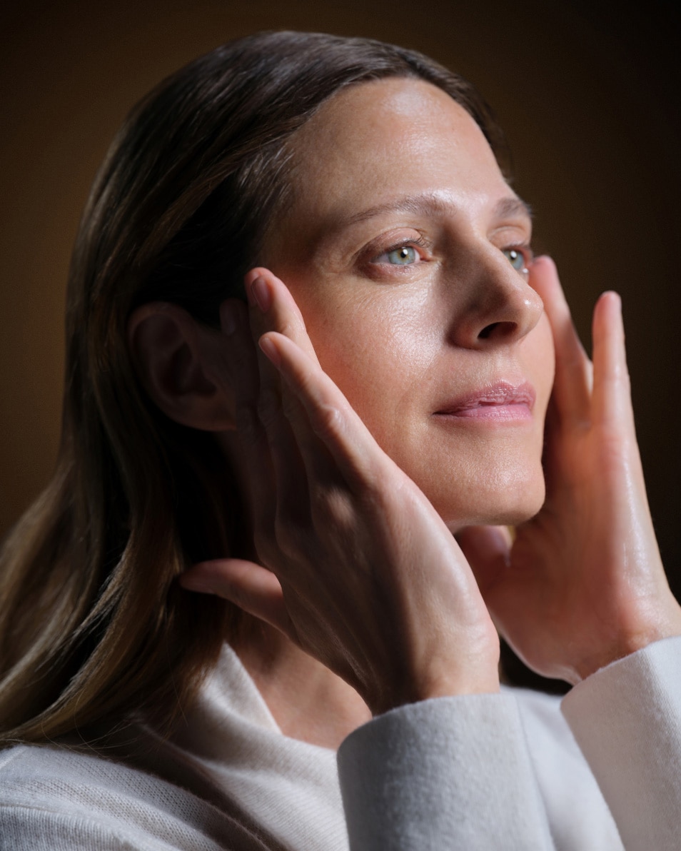 SISLEY Supremÿa Grand soin anti-âge régénérant de nuit 50 ML 4