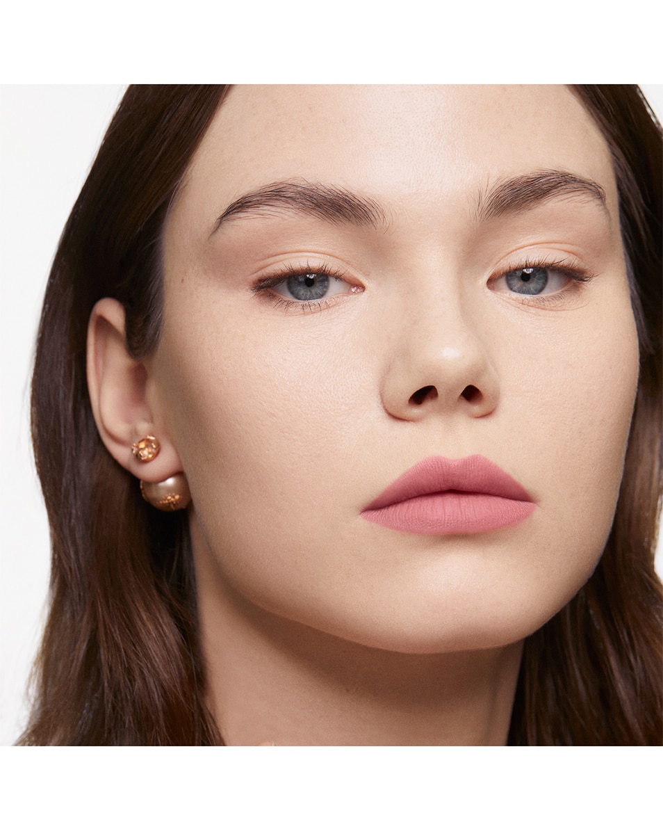 DIOR ROUGE DIOR FOREVER NO TRANSFER LIPSTICK 265 Hope 4