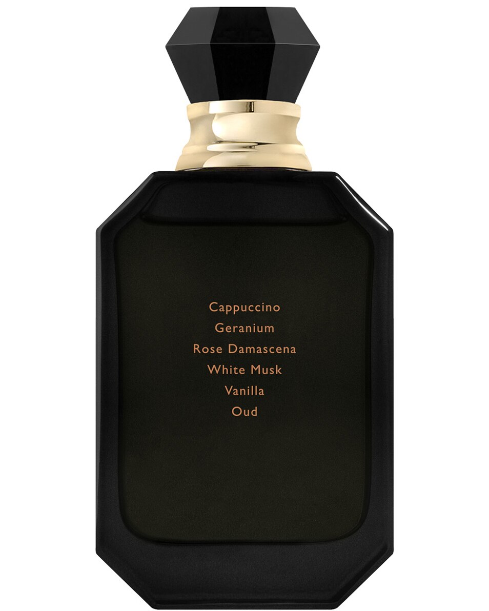 KAYALI OUDGASM CAFÉ OUD 19 EAU DE PARFUM INTENSE 50 ML 4