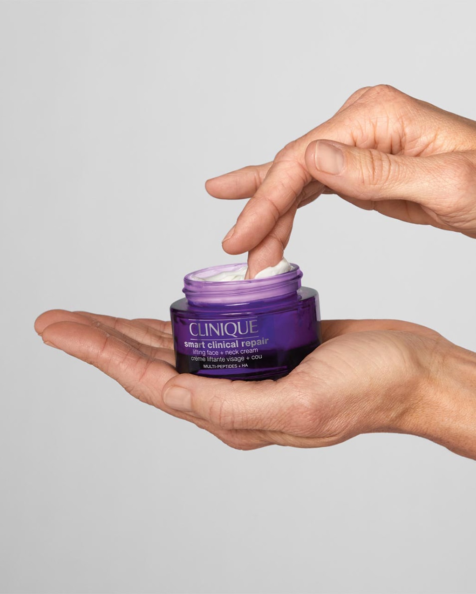 CRÈME DE JOUR & NUIT HYDRATANTE - ANTI-ÂGE