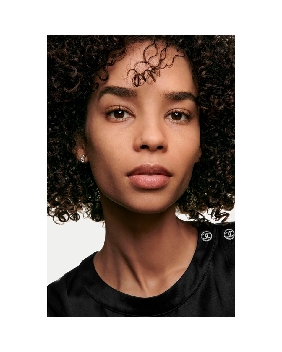 CHANEL LES BEIGES POUDRE BELLE MINE NATURELLE - NAVULLING B70 4