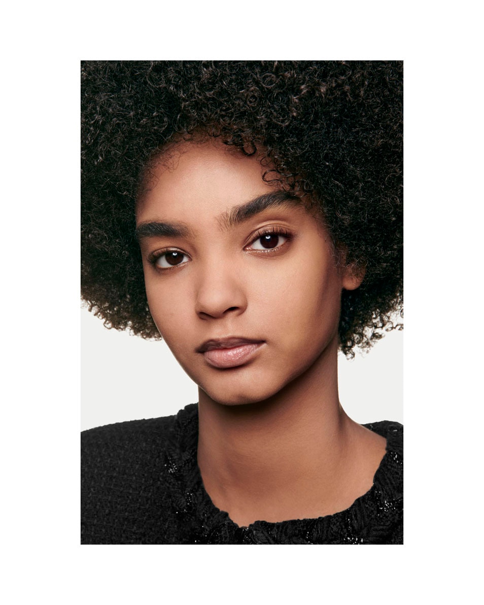 CHANEL LES BEIGES POUDRE BELLE MINE NATURELLE - NAVULLING B60 3