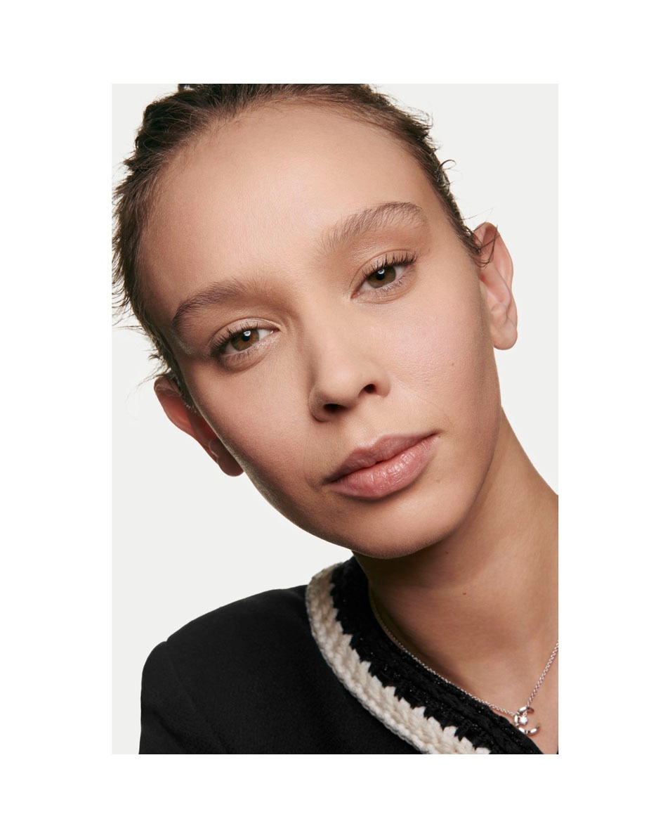 CHANEL LES BEIGES POUDRE BELLE MINE NATURELLE - NAVULLING B30 4