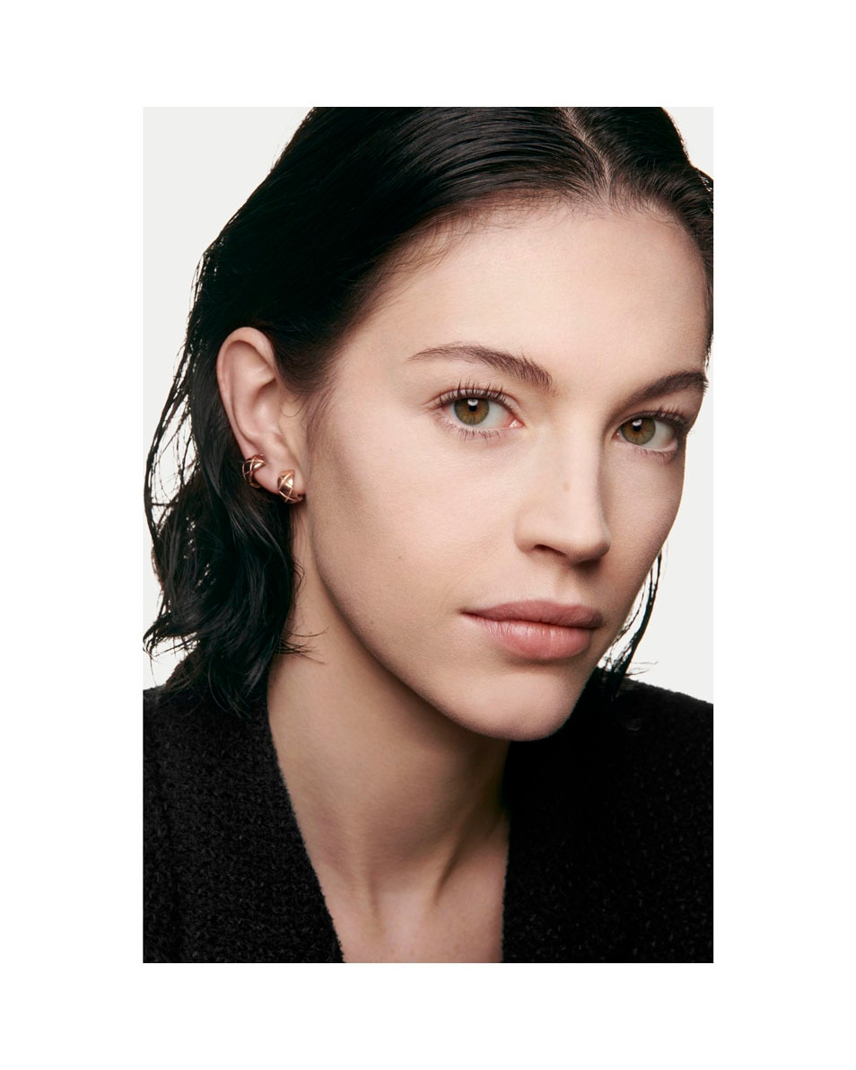 CHANEL LES BEIGES POUDRE BELLE MINE NATURELLE - NAVULLING B10 4
