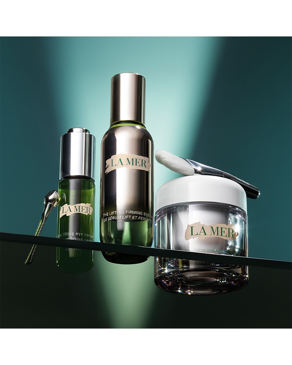 LA MER THE LIFTING FIRMING SERUM GEZICHTSSERUM - LIFT & VERSTEVIGT DE HUID - ANTI-AGING 30 ML 4