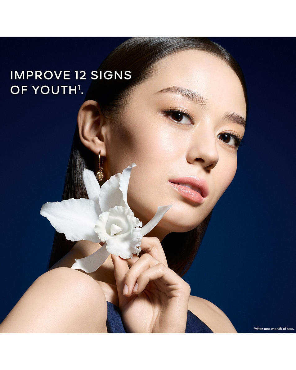 GUERLAIN ORCHIDÉE IMPÉRIALE HET ESSENCE-LOTION CONCENTRATE 140 ML 4