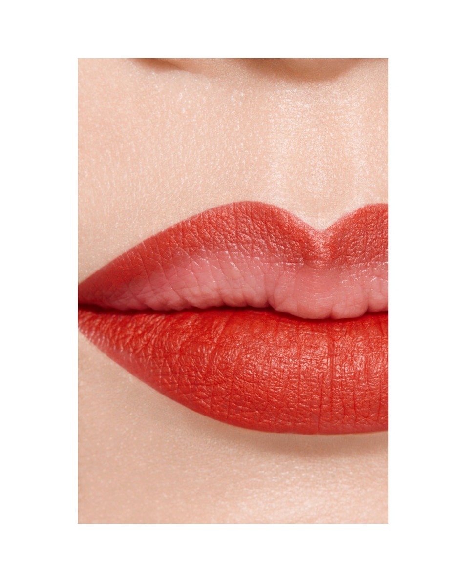 Chanel LE CRAYON LÈVRES LANGHOUDEND LIPPENPOTLOOD BLOOD ORANGE 4