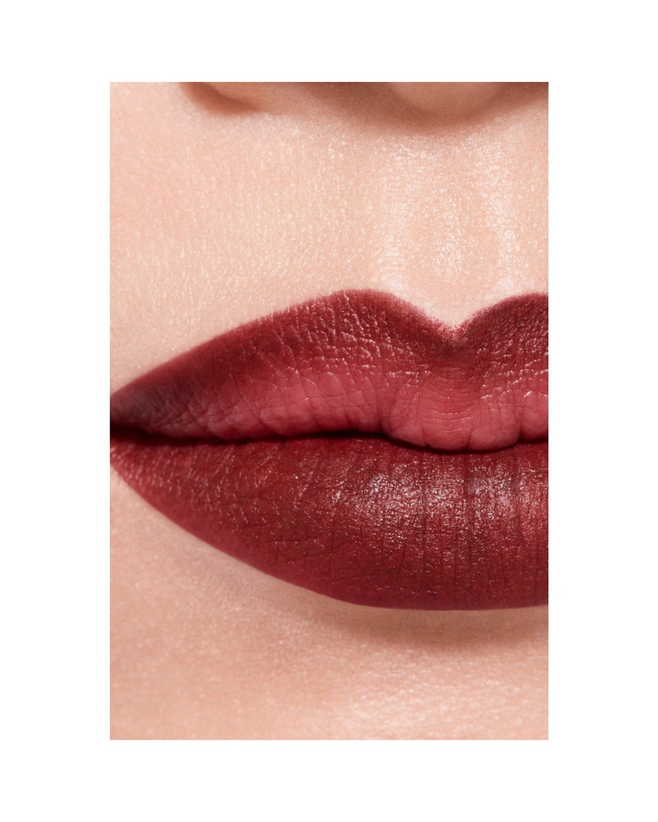 Chanel LE CRAYON LÈVRES LANGHOUDEND LIPPENPOTLOOD ROUGE INTENSE 4