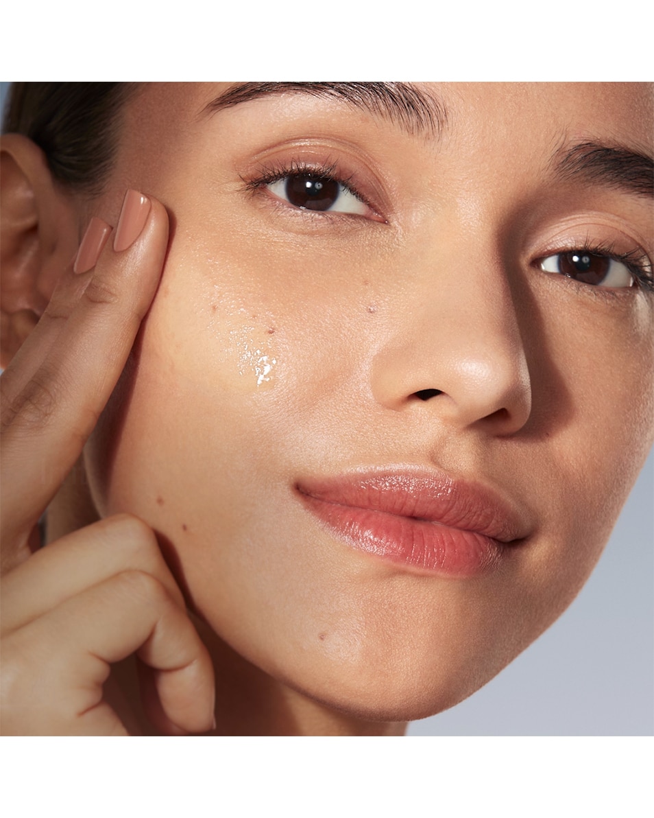 ESTÉE LAUDER ADVANCED NIGHT REPAIR RESCUE SOLUTION SERUM WITH 15% BIFIDUS FERMENT SÉRUM HYDRATANT & PURIFIANT 20 ML 4