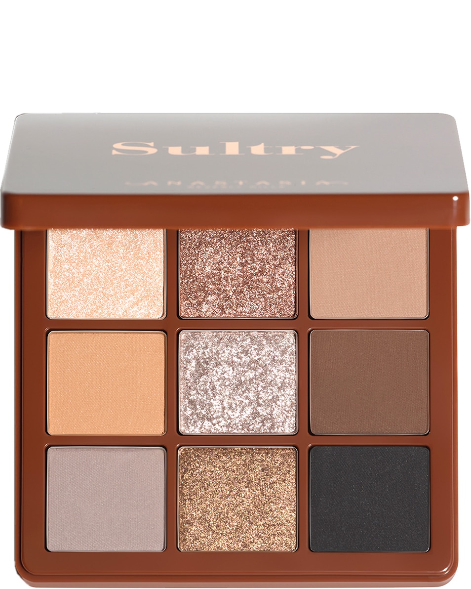Eyeshadow Palette