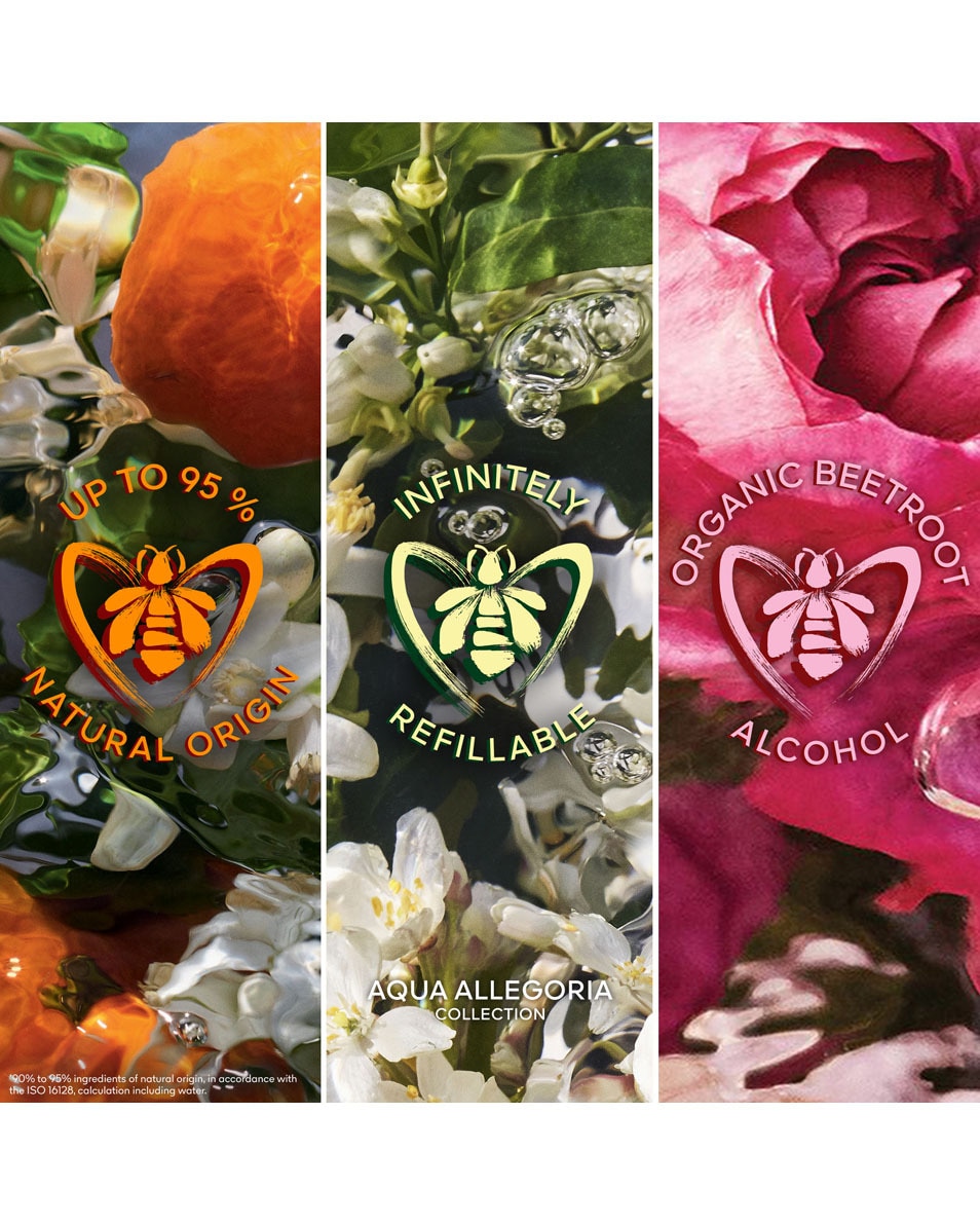 GUERLAIN AQUA ALLEGORIA FORTE OUD YUZU EAU DE PARFUM 125 ML 4