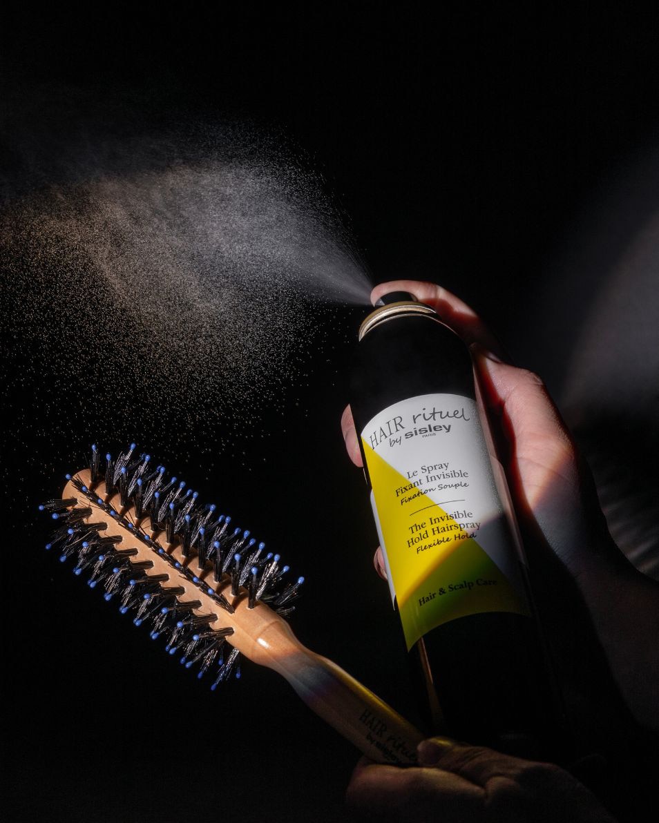 SPRAY FIXANT INVISIBLE