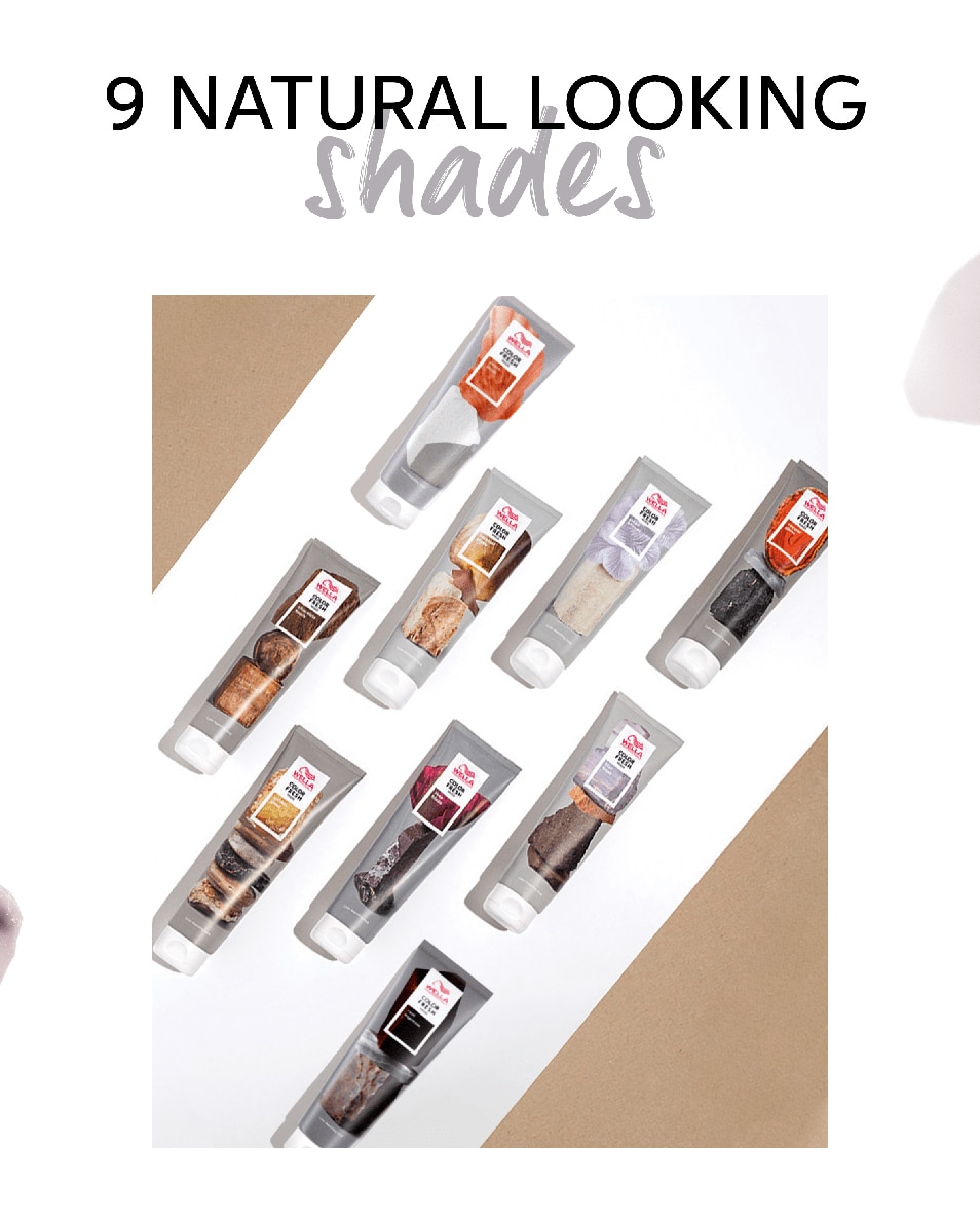 WELLA PROFESSIONALS Color Fresh Mask Pearl Blonde 150 ML 4