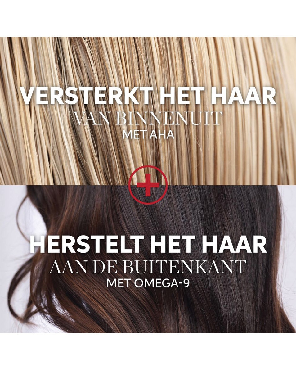 Miracle Hair Rescue Treatment