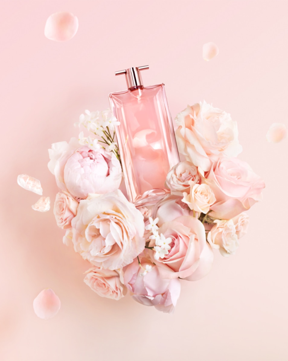 Eau De Parfum - Parfum Recharge Femme