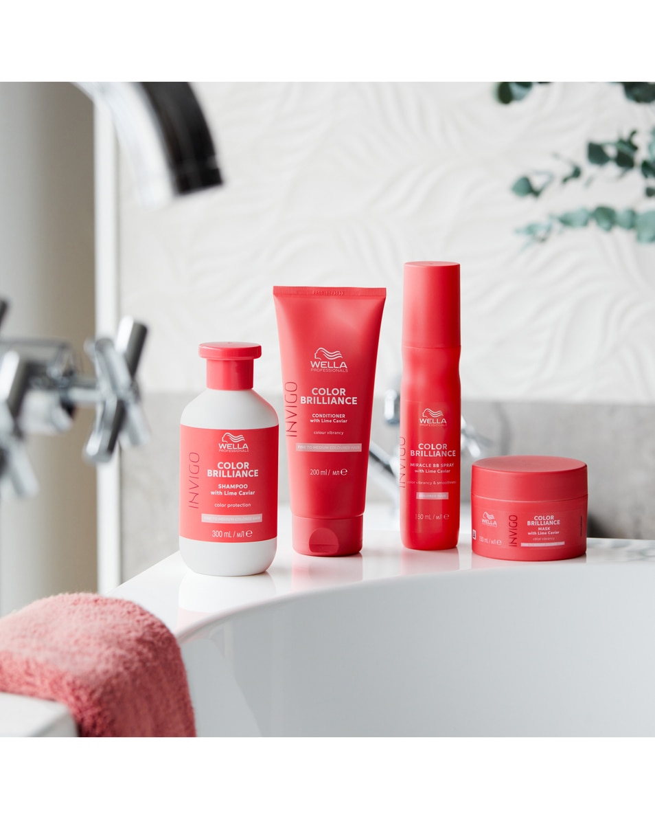 Conditioner Fine Hair