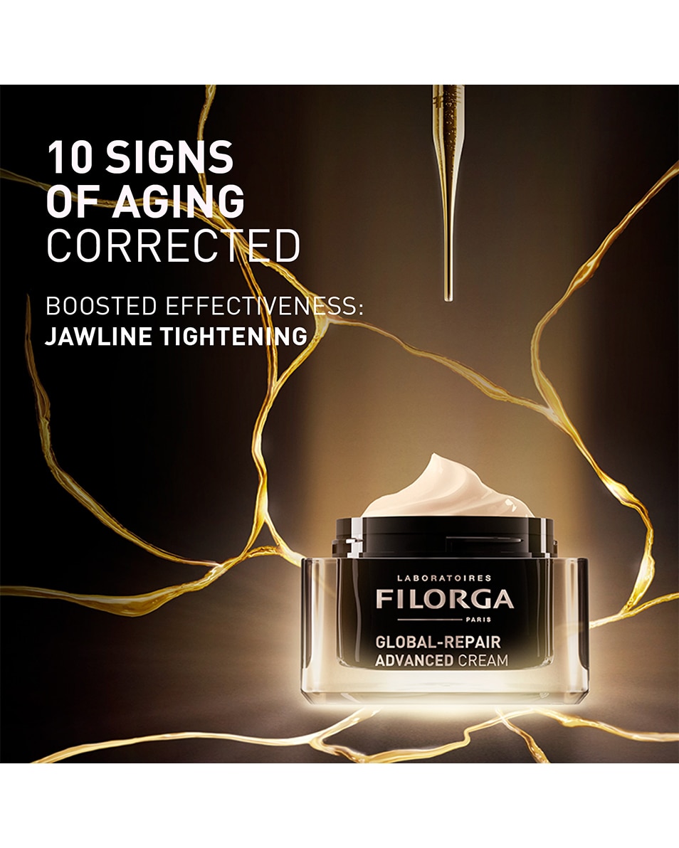 FILORGA GLOBAL-REPAIR ADVANCED CREAM 50 ML 4