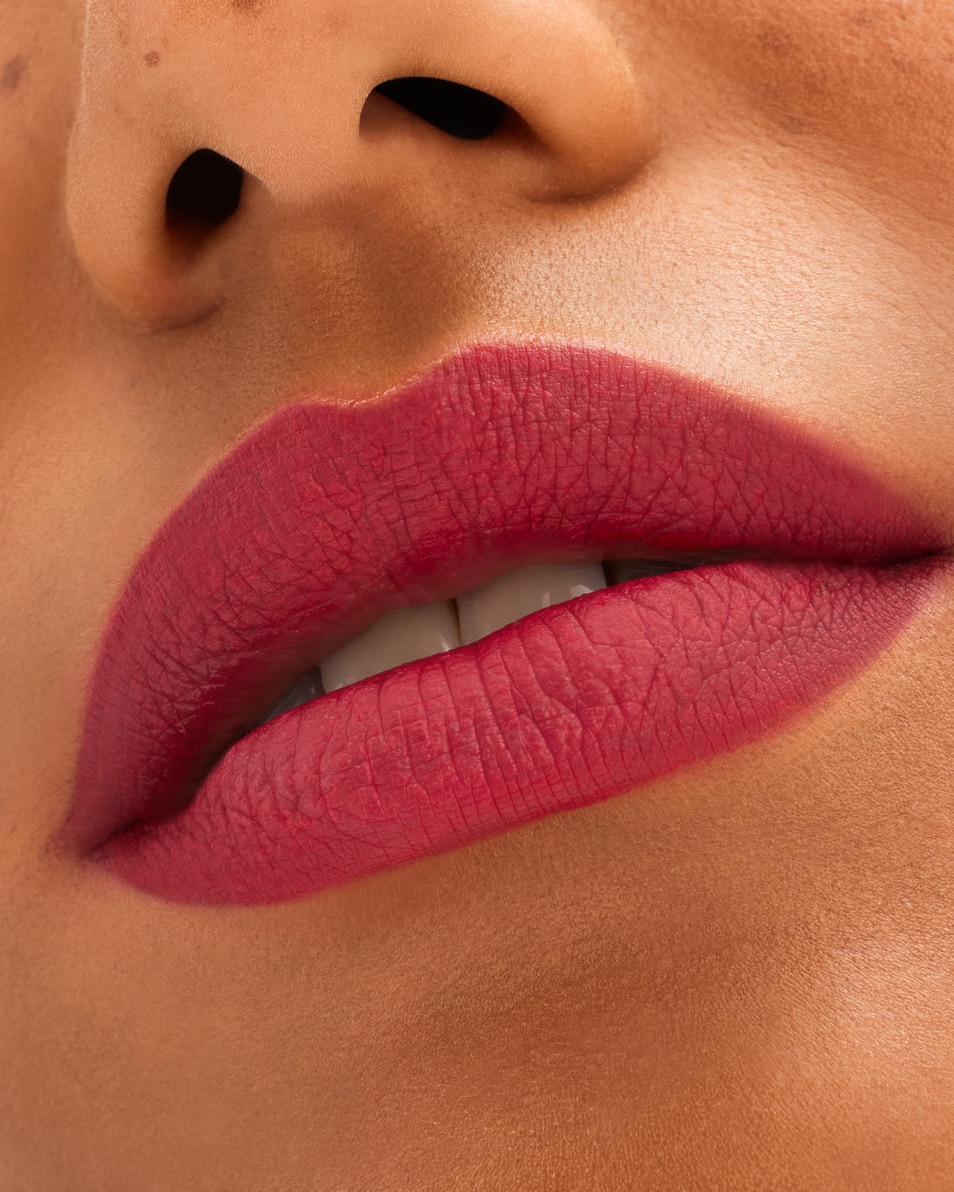 MATTE VLOEIBARE LIPPENSTIFT - VOLLEDIG DEKKEND