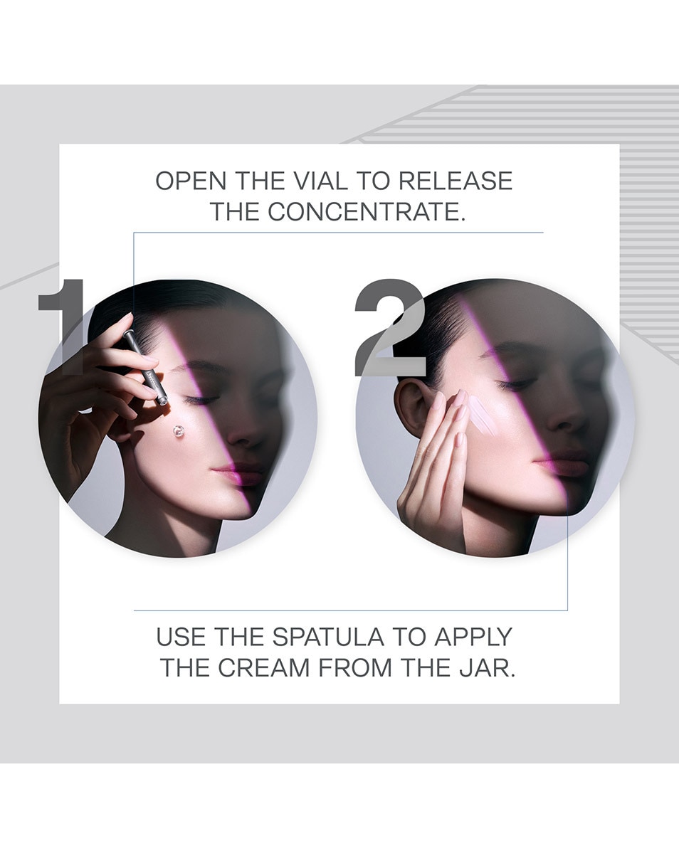 HAUTE-REJUVENATION MASQUE