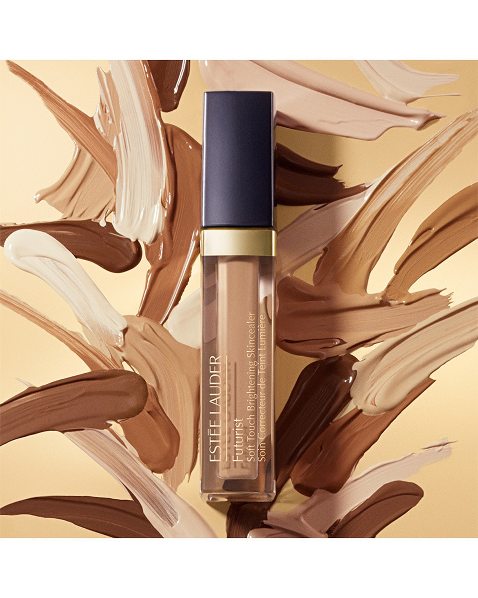 ESTÉE LAUDER Futurist Soft Touch Brightening Skincealer Hydraterende concealer - stralende finish - verzachtende formule 1C 4