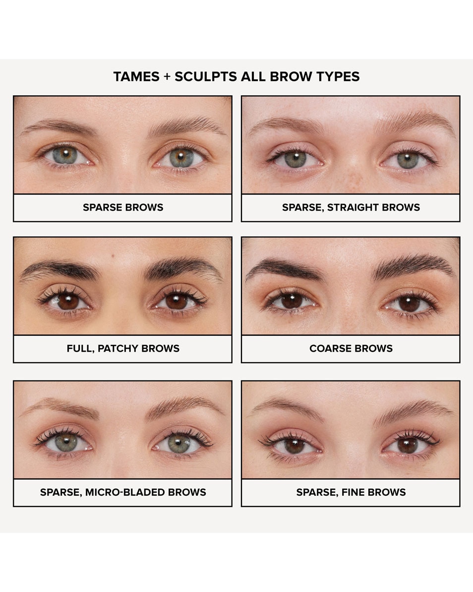 ANASTASIA BEVERLY HILLS Brow Freeze Gel Brow Gel 7 ML 4