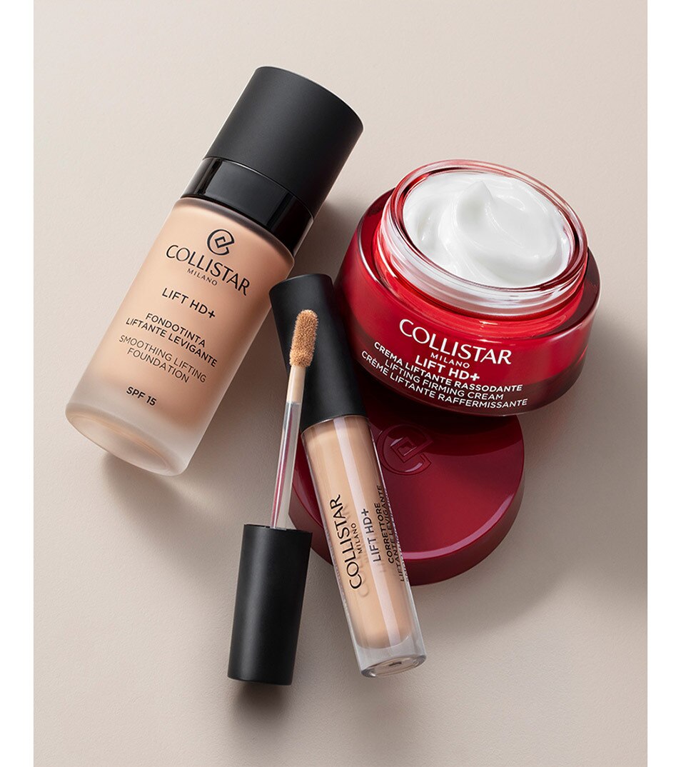 Smoothing Lifting Concealer