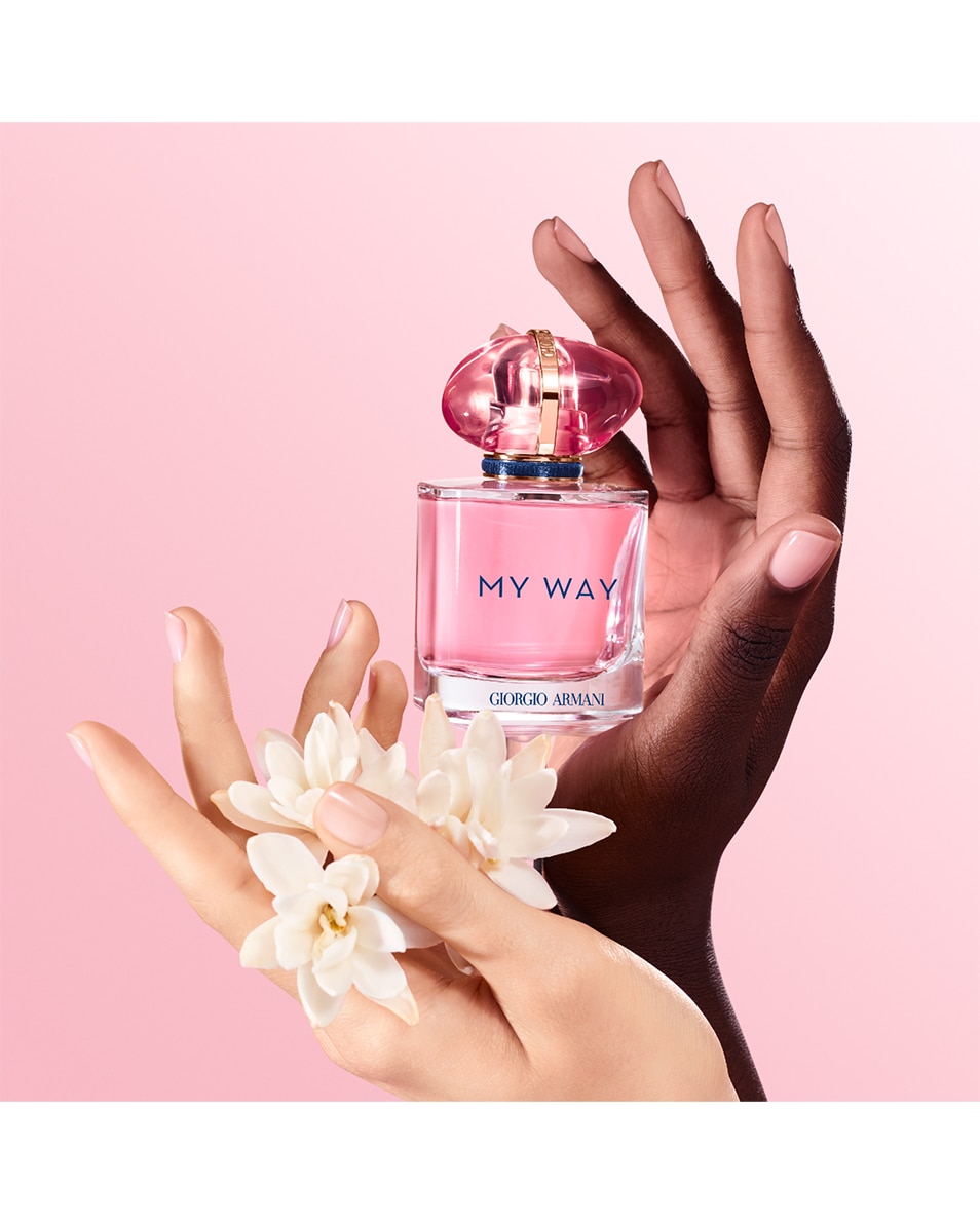 Eau de Parfum femme