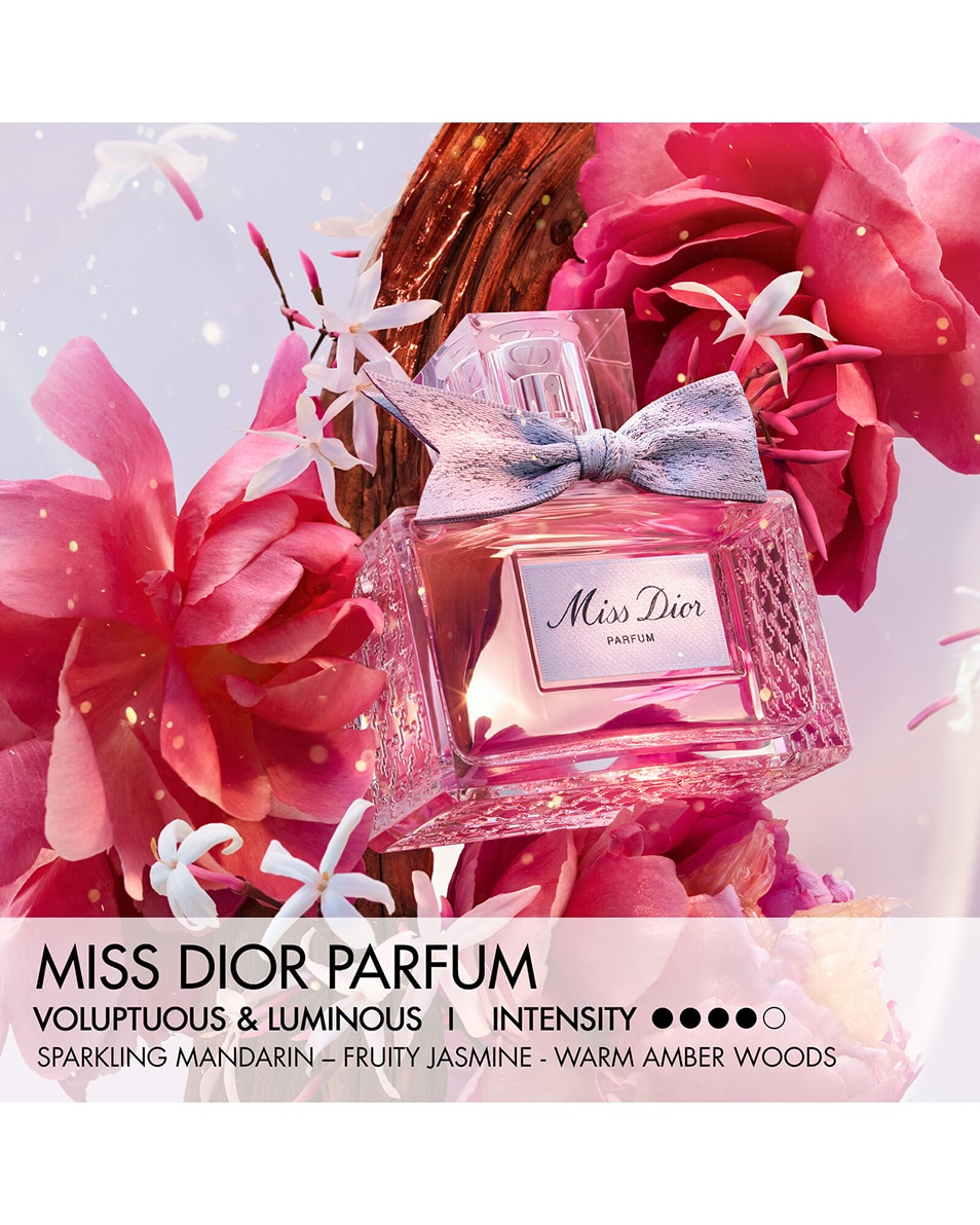 DIOR MISS DIOR Parfum 80 ML 4