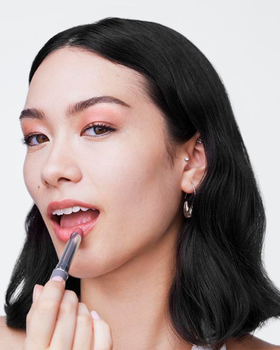 CLINIQUE Almost Honey in Pink Honey Baume à lèvres hydratant PINK HONEY 4