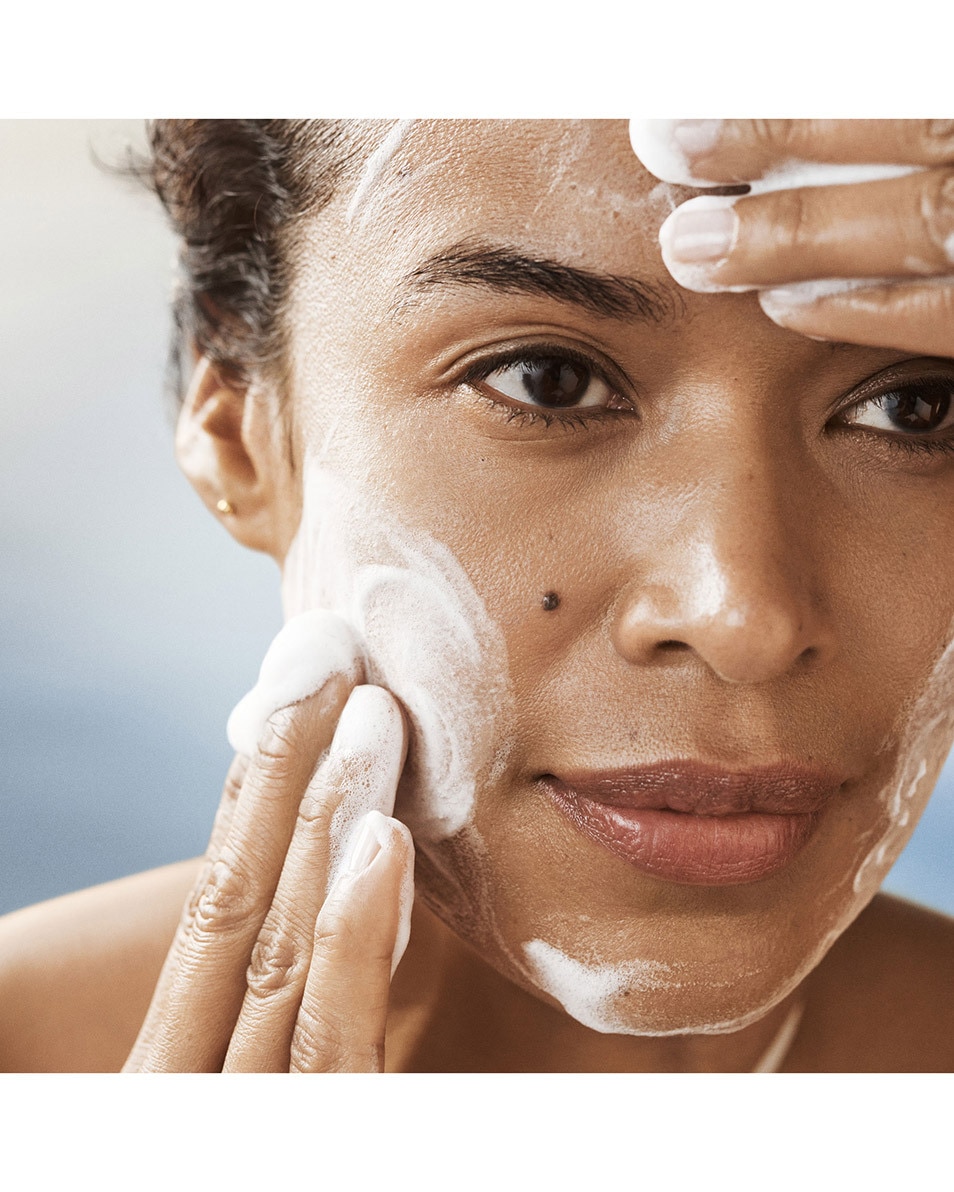 La Mousse Nettoyante Ultime