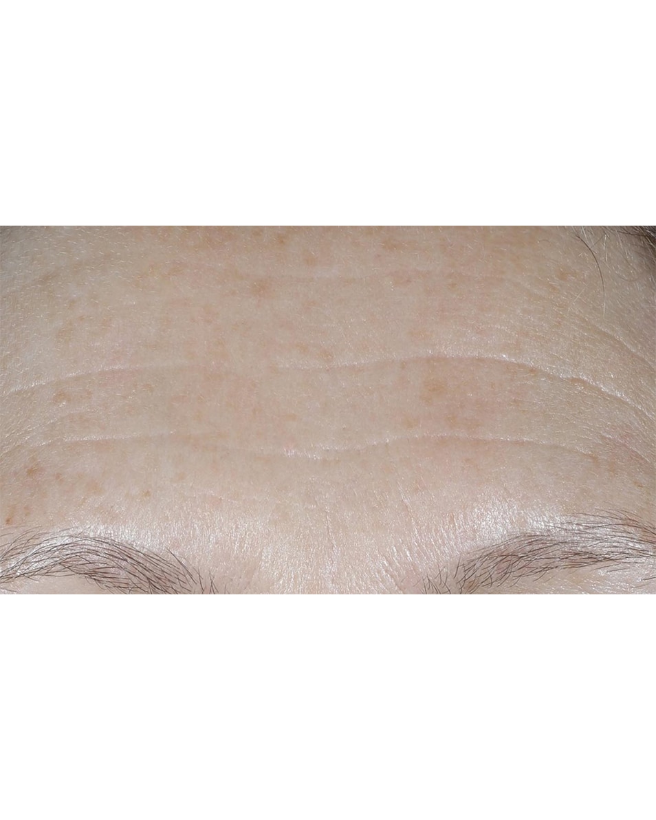 Crème hydratante avec SPF - anti-âge