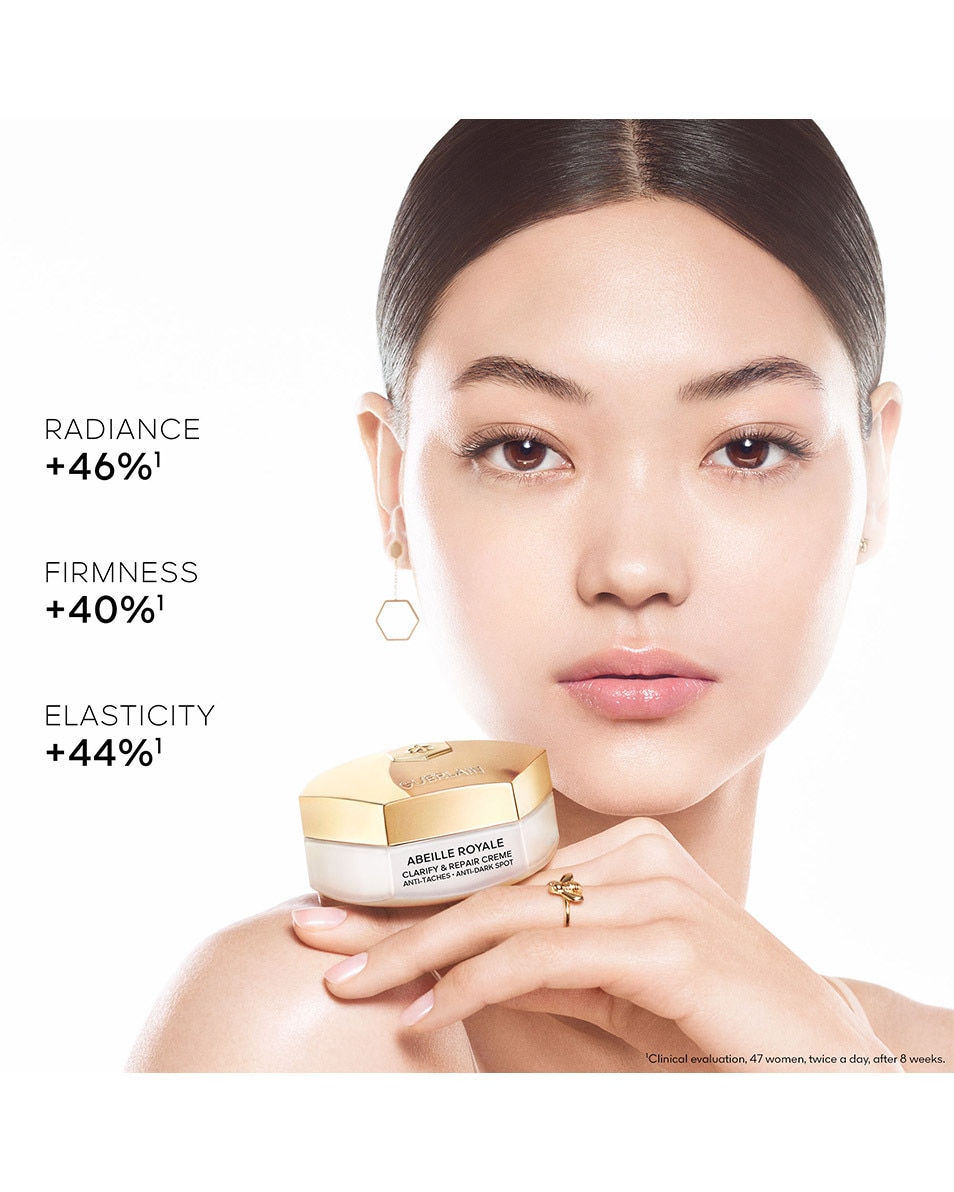 CLARIFY & REPAIR CREME - DE NAVULLING