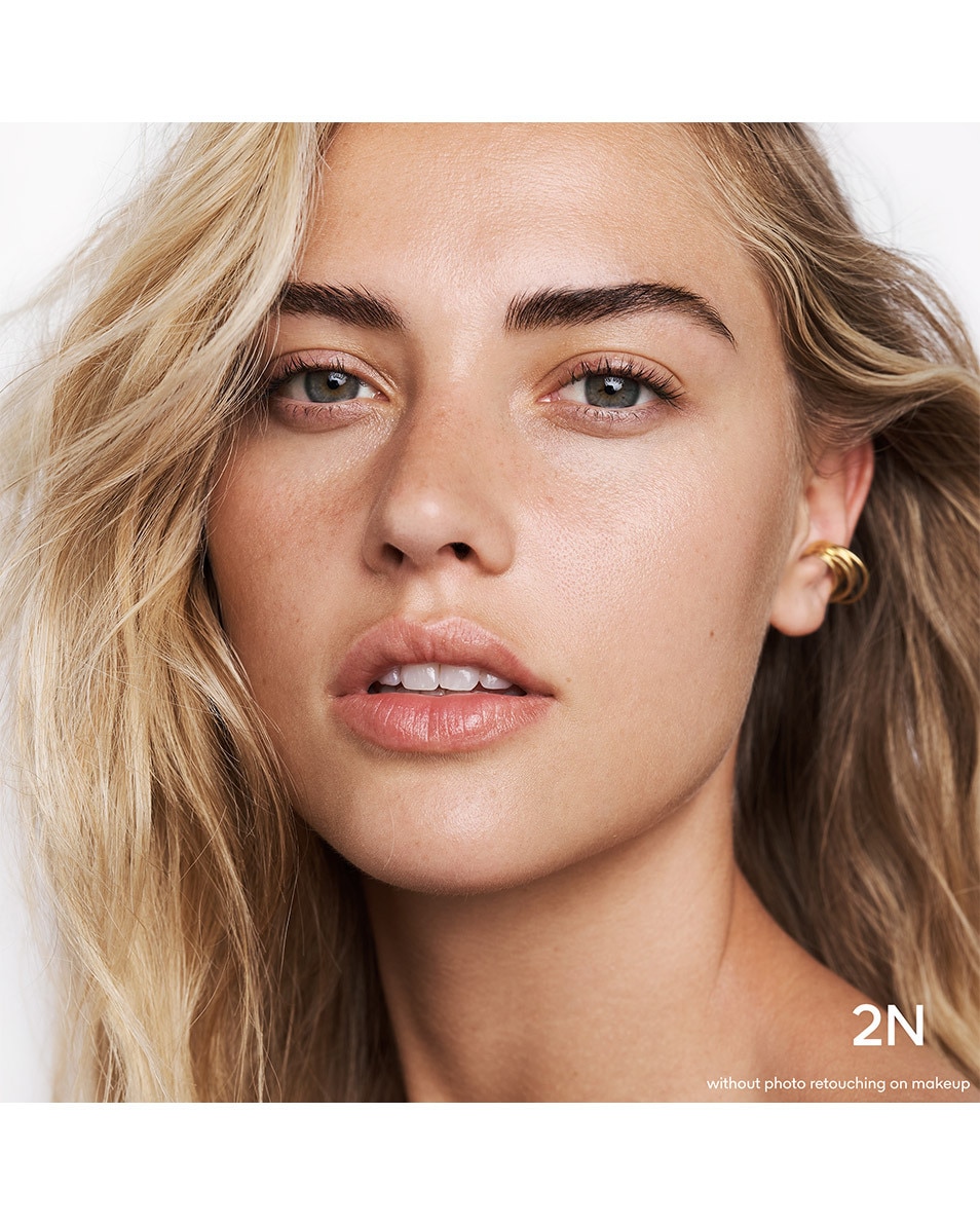 GUERLAIN TERRACOTTA CONCEALER CORRECTEUR PERFECTION NATURELLE TENUE 24H 2N NEUTRAL 4