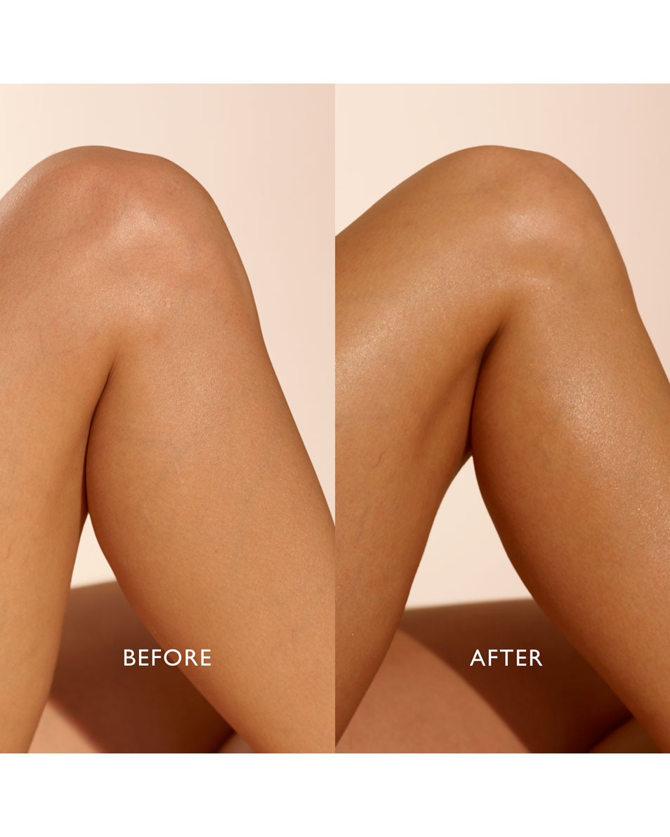 LANCASTER Sun Self Tan Gelée Autobronzante Corps 125 ML 4