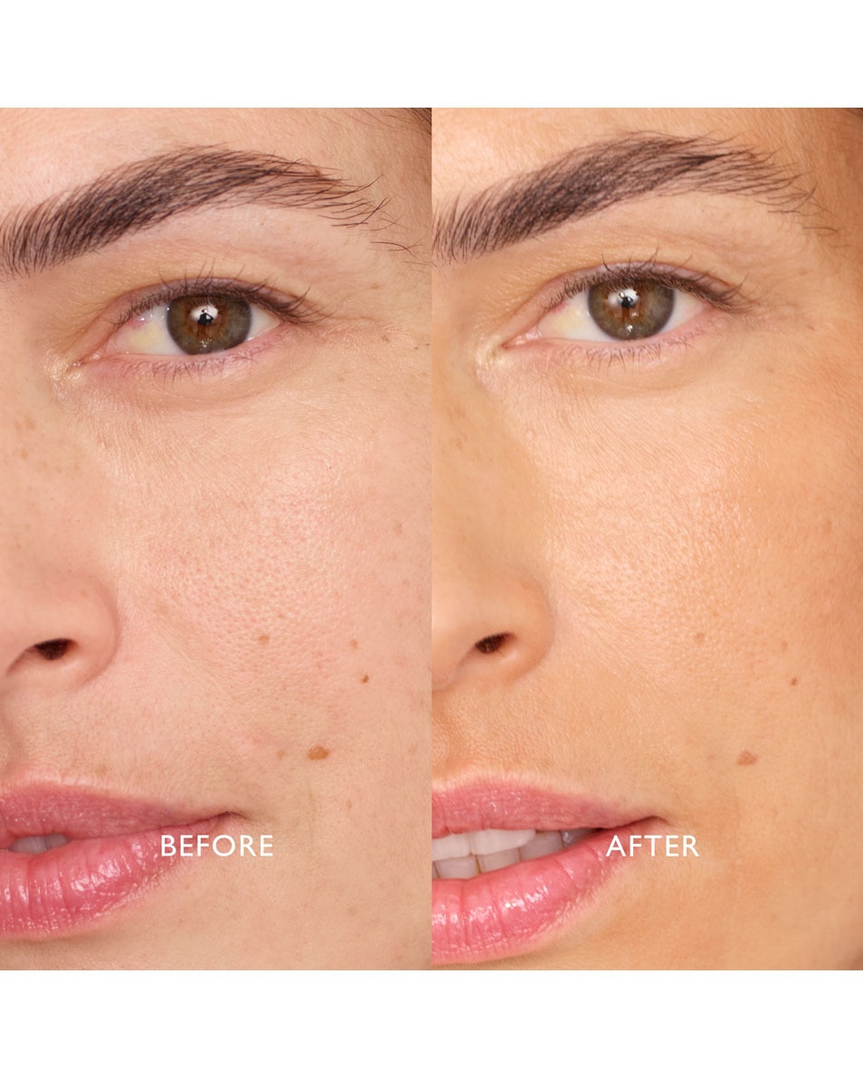 Tinted Protection Sunlight Cream SPF30 medium/dark