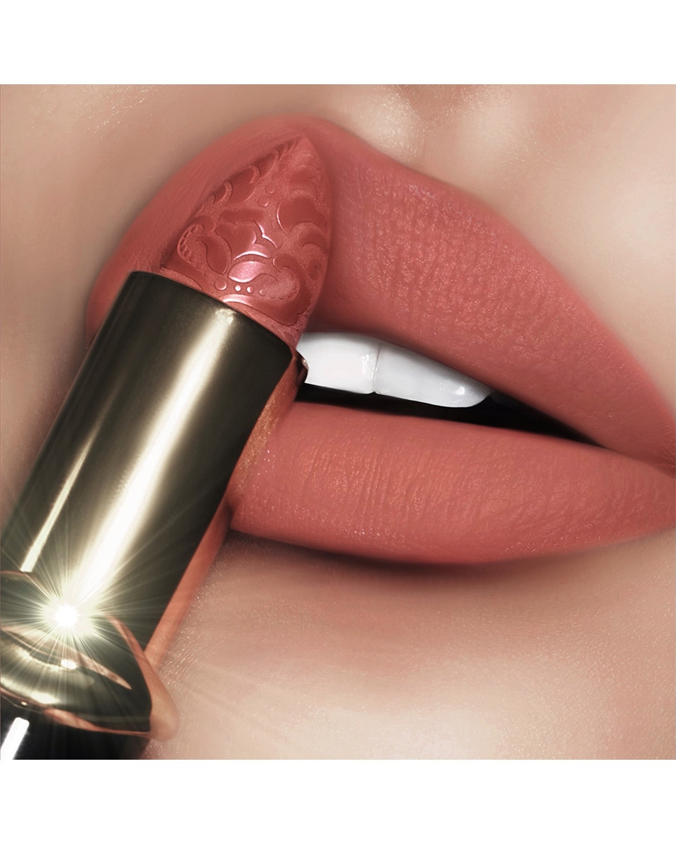 PAT MCGRATH Heart's Desire Lippenstift Honey Haze 4