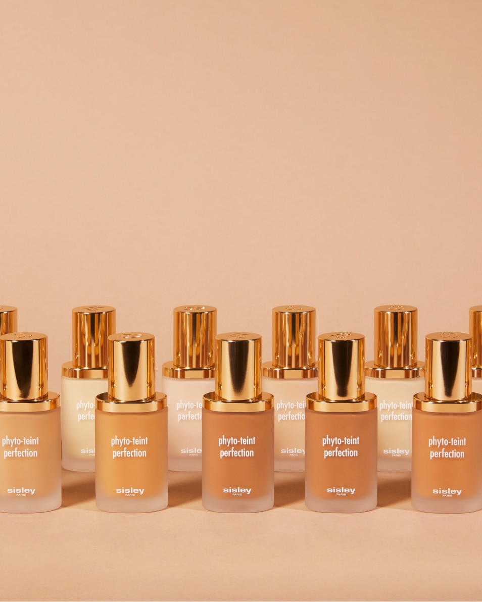 SISLEY Phyto Teint Perfection Foundation 3N APRICOT 4