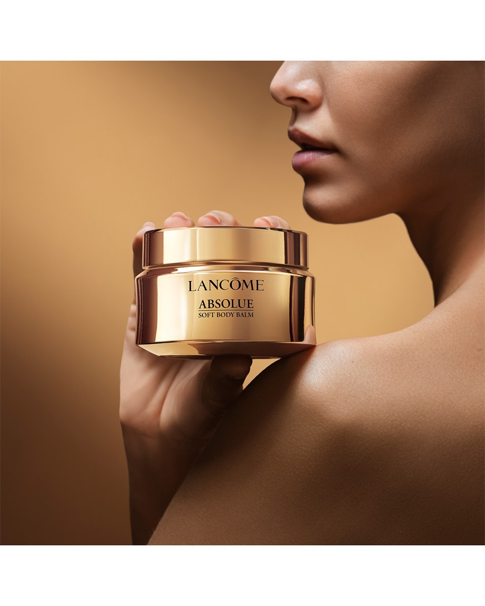 LANCÔME Absolue The Soft Body Balm 190 ML 5