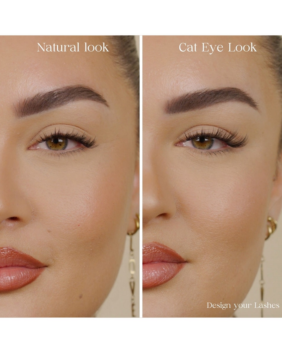 Design your lashes bundle 2