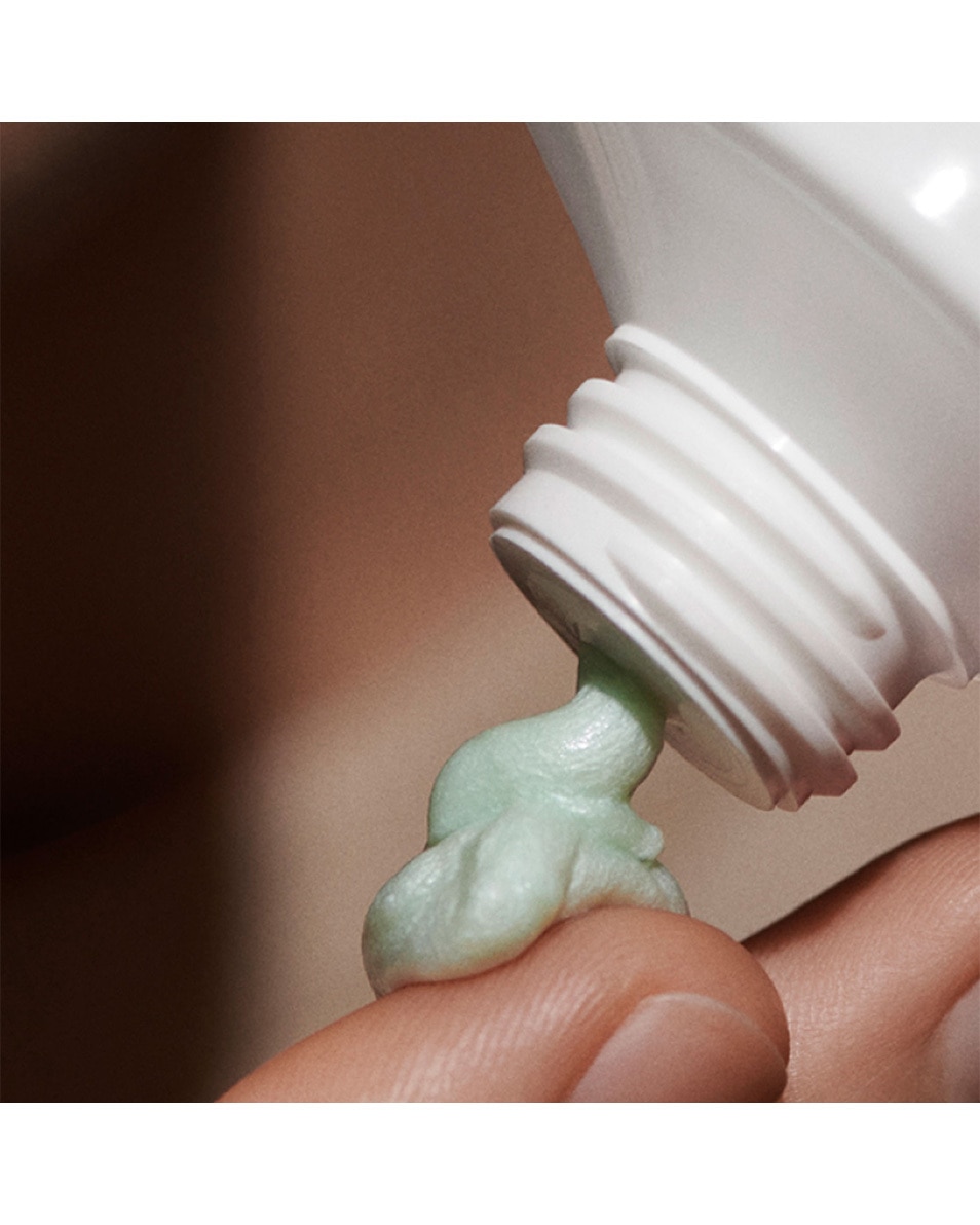 LA MER The Essence Foaming Cleanser Nettoyant hydratant 30 ML 4