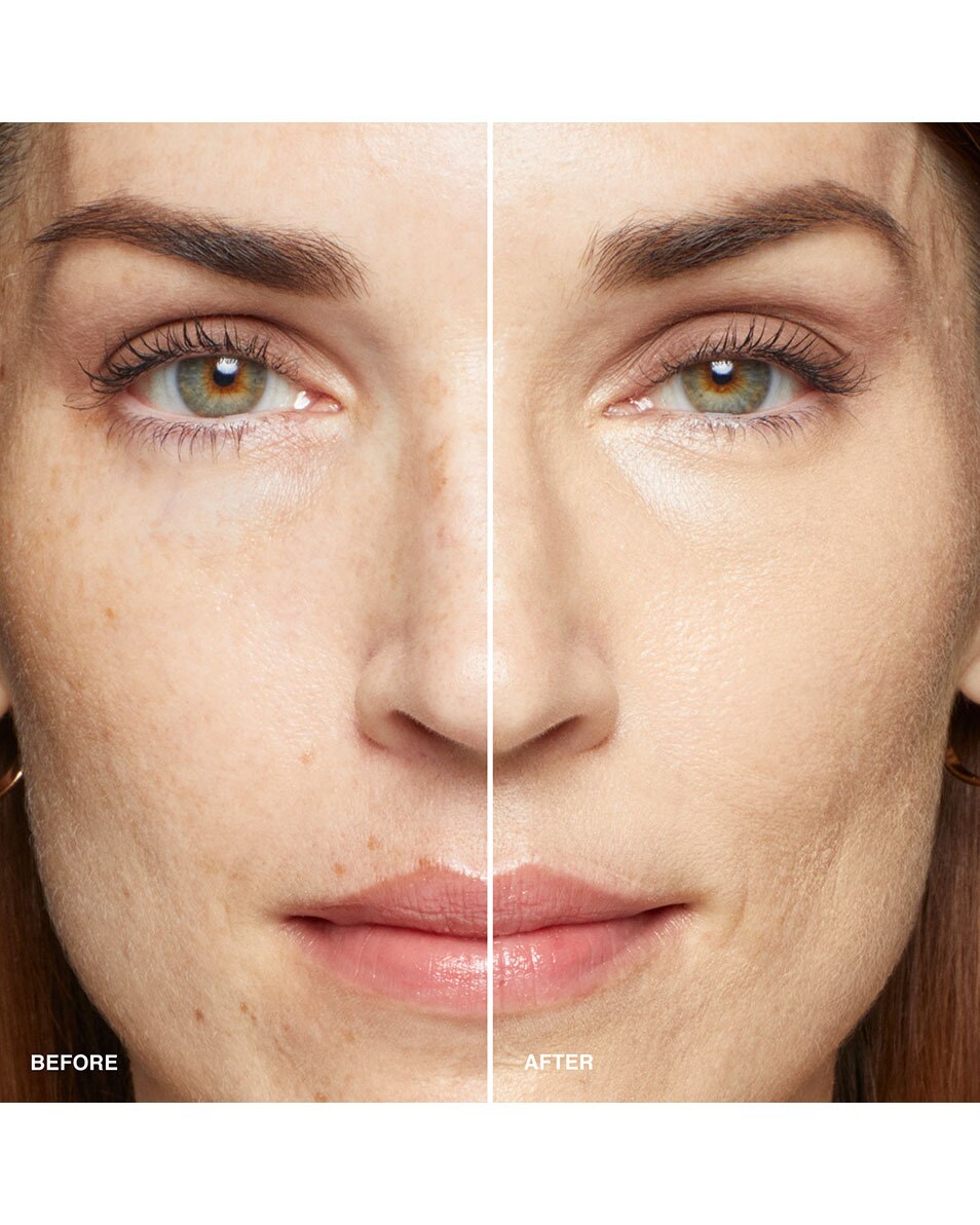 BOBBI BROWN Skin Corrector Stick Hydraterende corrector stick- verheldert donkere kringen WARM IVORY 4