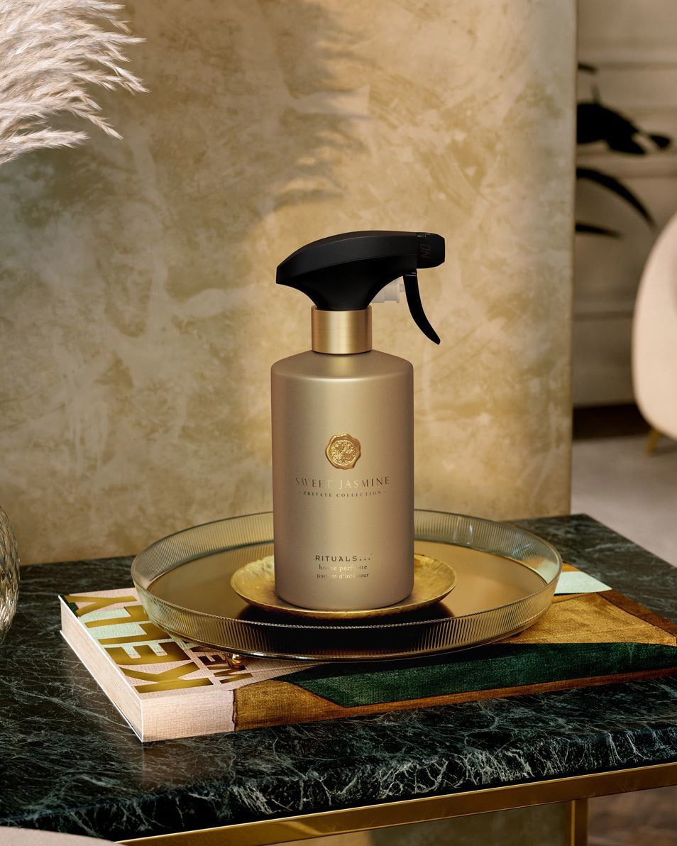 Sweet Jasmine Parfum D’Intérieur