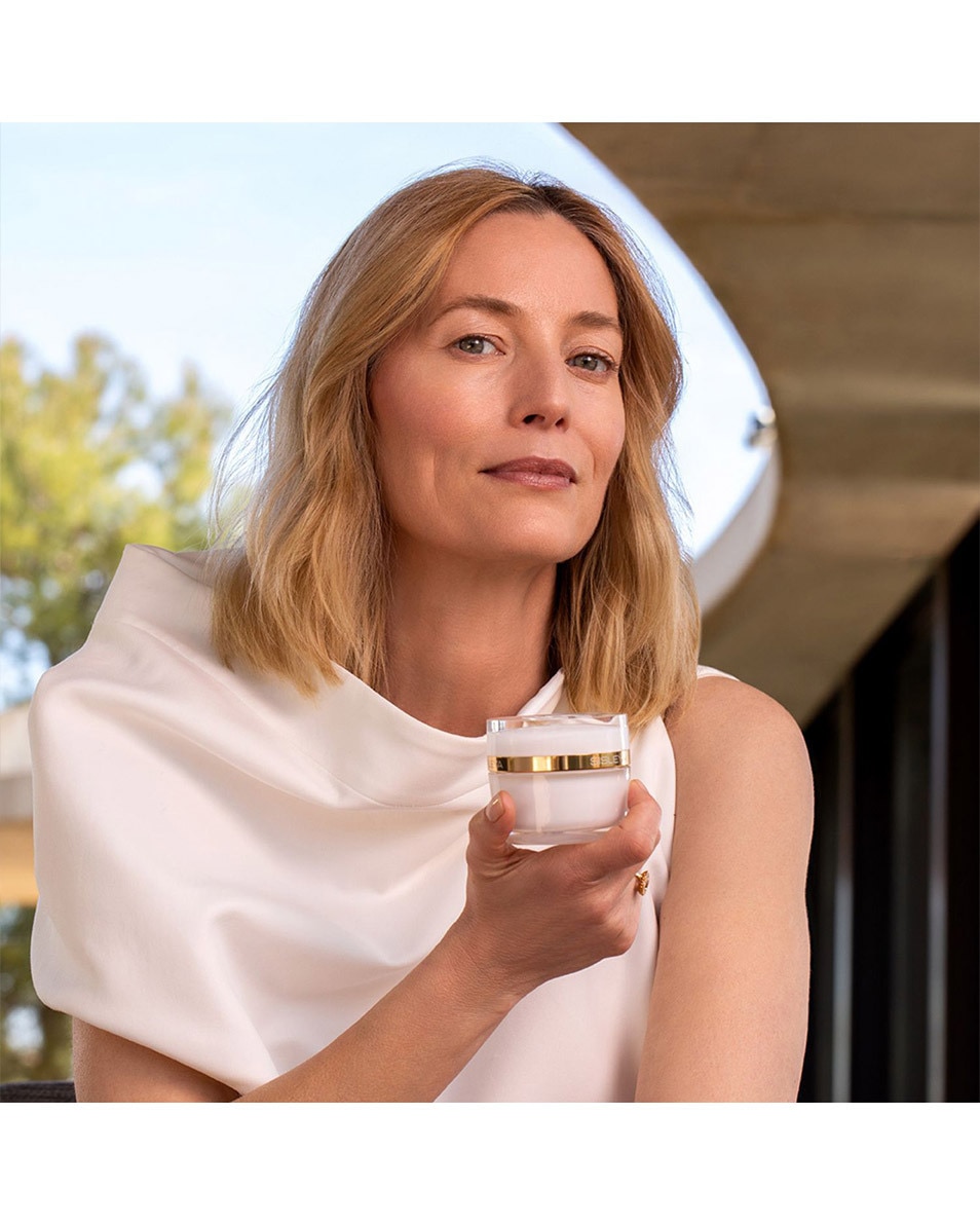 L'Intégral Anti-Âge Crème Gel Frais