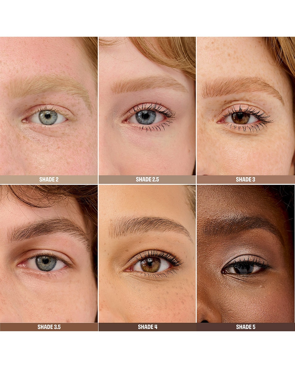 Precisely, My Brow Detailer