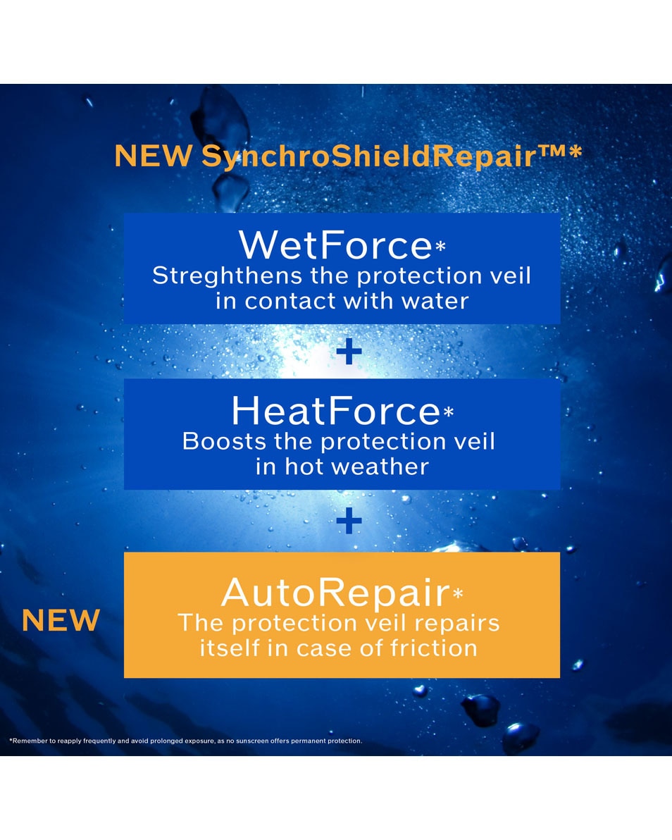 SHISEIDO Expert Sun Protector Crème Solaire SPF50+ 50 ML 4